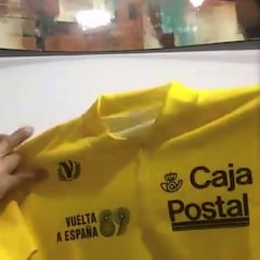 "Bernal puede ganar tres o cuatro Tour de Francia, pero sigo admirando a Nairo por encima"