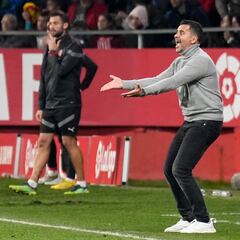 Míchel: “Darder es un futbolista espectacular”