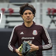 Atlas buscaría repatriar a Guillermo Ochoa