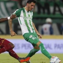 Así se jugará la primera fecha de la Liga Águila II 2018