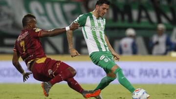 Mira los horarios de la primera fecha de la Liga Águila II 2018