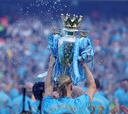 Los diez momentos que dejó la temporada 2022-23 de la Premier League de Inglaterra