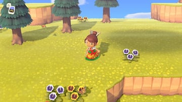 Animal Crossing: New Horizons, nuevas imágenes del regreso de Tom Nook