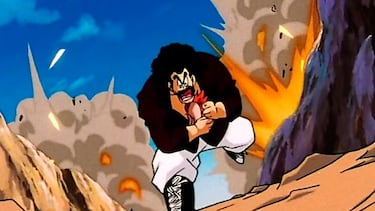 Neither Goku nor Gohan: the most insufferable character in Dragon Ball Z was the great savior of humanity