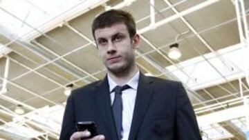 "El Madrid está muy bien y Rudy marca la diferencia"