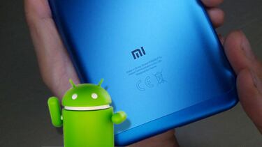 Estos son los móviles de Xiaomi que no recibirán Android 12