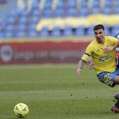 Espanyol-Las Palmas: horario, TV y cómo y dónde ver en directo