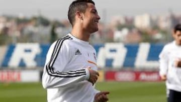 Ramos, en el gimnasio; Xabi Alonso podría ir convocado