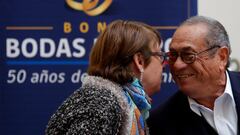 Bono Bodas de Oro: nuevo monto y quién lo puede recibir