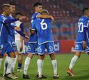 U. de Chile - San Antonio Unido: cuándo es, horario y dónde se juega el partido de Copa Chile
