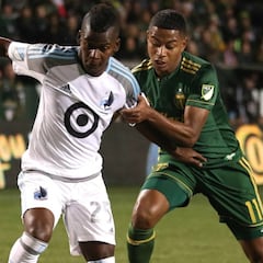 Los 15 jugadores que pudieron estar en el XI ideal de MLS 2018