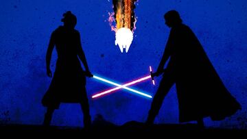 Apps y trucos para evitar spoilers de Star Wars The Rise of Skywalker
