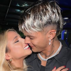 Las zapatillas de Nicolás Solabarrieta que superan el millón de pesos y son cada vez más difícil de encontrar en Chile