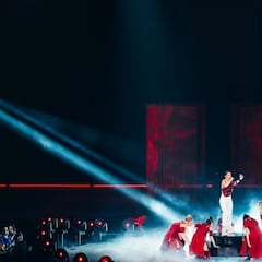 La inversión de RTVE para la actuación de Blanca Paloma en ‘Eurovisión’: la más alta de la historia