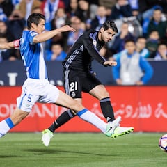 Mantovani: “Ante el Madrid era peor jugar contra el plan B, ¡cómo corrían los pibes!”