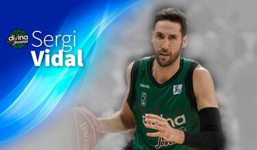 Divina Seguros Joventut: consolidación y retorno a Europa