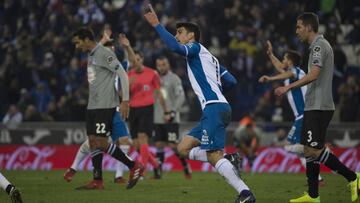 El Espanyol lleva diez años sin perder ante el Depor en casa