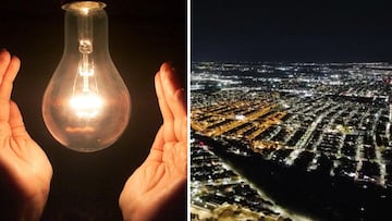 Apagones de luz en México: qué hacer, cómo reportarlos y medidas para proteger los aparatos electrónicos