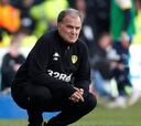 Podría dirigir a un chileno: dos clubes italianos van por Bielsa