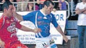 Si el Gestesa no paga, podría quedar excluido de la competición.