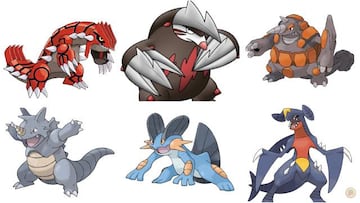 Pokémon GO — Mejores counters contra Heatran