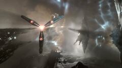 Eve Online / CCP Games (Steam)