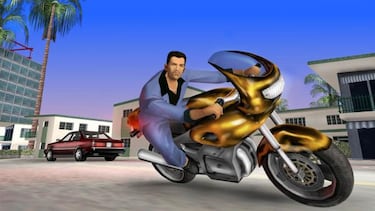 Actualización PSN Europea: Bayonetta, Beta de Crysis 3 y GTA Vice City entre otros