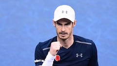Andy Murray becomes the world number one