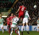 Resumen y goles del Celtic-Bayern de la Champions