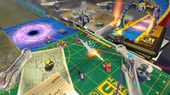 Captura de pantalla - Micro Machines World Series (PC)