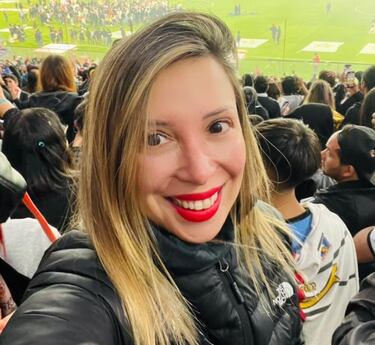 “Colo Colo casi no tiene efectivo, se necesita un cambio... Tenemos mucho trabajo que hacer”