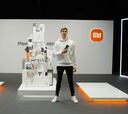 Thibaut Courtois y Xiaomi 12T Series: la evolución imparable