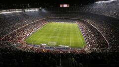 Barcelona vs Leganés: how and where to watch: times, TV, online