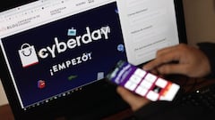 Cyberday Chile 2024: anuncian 1700 empleos para el evento y puedes obtener uno de ellos desde hoy