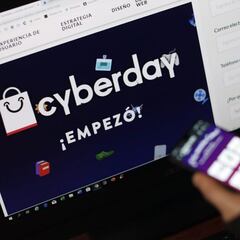 Cyber Day 2025: fechas, a qué hora empieza el evento y cuánto dura