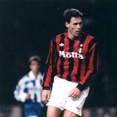 Los 100 mejores jugadores de la historia de la Champions según L'Équipe 2