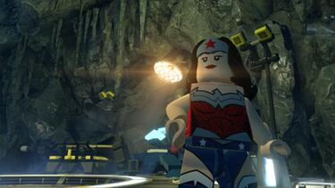LEGO Batman 3, Impresiones Gamescom