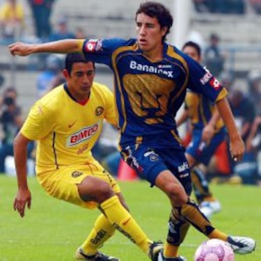 5 jugadores que podrías ver en Pumas para el Clausura 2016