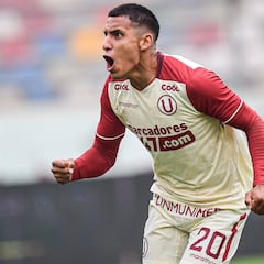 La ‘U’ va por Valera