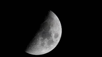 Luna menguante de octubre 2022: Origen, cuándo verla en México y qué signos del zodiaco impactará