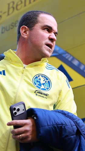 ¿Jardine ya tiene firmada su sentencia?