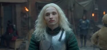 ¿Qué pasa en el capítulo 6 de La Casa del Dragón? Un salto temporal, un fantasma y dragones y bastardos por doquier