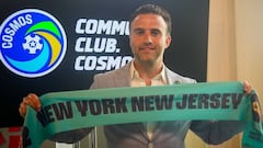 Rossi: “En los entrenos del United no había amigos, había patadas, empujones, agresiones...”