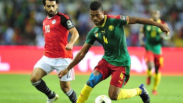 Camerún es campeón de Copa África contra todo pronóstico