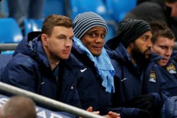 Pellegrini vivió día clave en la Premier