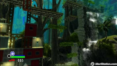 Bionic Commando Rearmed 2, Impresiones