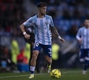 Real Sociedad B - Málaga, en directo: LaLiga Hypermotion, hoy en vivo