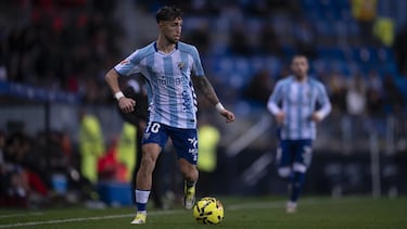 Alfonso Herrero: “Es muy buena señal lo que está pasando”