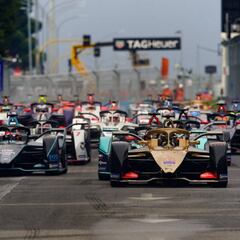 Evans firma el 7 de 7 en Roma y D'Ambrosio se coloca líder