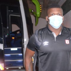 América entrega parte médico de Marlon Torres tras el clásico